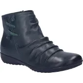 Josef seibel Naly 12 | Stiefelette für Damen | Grün