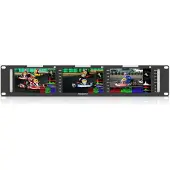 Feelworld T51 Plus Rackmount Monitor