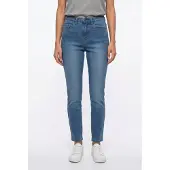Bonprix 1 Regular Fit, Komfort-Stretch-Material, leichte Stoffqualität