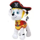 Play by Paw Patrol Plüschtier Piraten 28cm Marshall