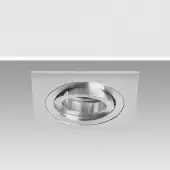 Mextronic LED Einbaustrahler Genius-Module 3000K Warmweiß 7W CRI 90 6711 Ø 81mm