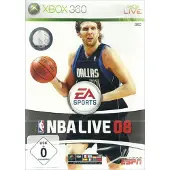 NBA Live 2008