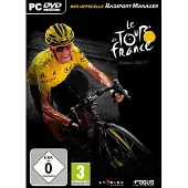 Tour de France 2017: Der offizielle Radsport