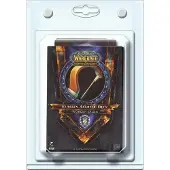 Blizzard WOW Class Decks Starter Allianz VPE 1