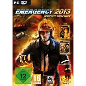 Emergency 2013 (Complete Collection)