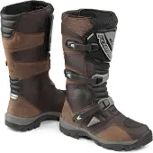 Forma Adventure Braun Stiefel Größe 48