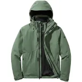 MAUL Sport Kastelruth MTX 20.0 - Megatexjacke light green (1616) 52