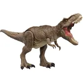 Jurassic World HXF53, 4 Jahr(e), Braun, Kunststoff
