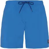 Protest Faster Beachshort medium blue (300) XXL