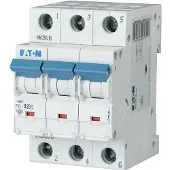 Eaton PXL-B20/3 LS-Schalter 3-pol B20A