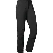 Schöffel Pants Engadin1 Zip Off asphalt (9830) 19