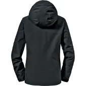 Schöffel Jacke Gmund Damen Black-Größe 42