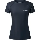 Berghaus Damen T-Shirt W 24/7 TECH TEE CREW