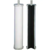 Katadyn Carbodyn Wasserfilter Durchsichtig Durchsichtig One Size