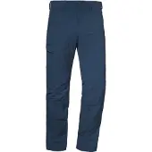 Schöffel - Pants Koper1 - Trekkinghose Gr 23 - Short blau