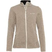Vaude Women's Rienza Jacket IV linen (781) 34