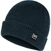 Super.natural Mütze Merino Basic