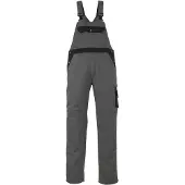 Mascot Image 00969 Overall Mit Knieschutztaschen