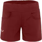 Salewa Girl's Agner DST Shorts