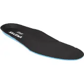 Salewa Ortholite Footbed (Approach, Unisex) – , Farbe:black, Größe:UK 7 (EUR 40.5)