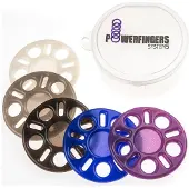 Kletterretter Powerfingers Fingertrainer