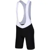 Protective P-icon Bib black (999-clothing) 4XL
