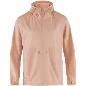 Fjällräven High Coast Wind Hoodie W chalk rose (302) M