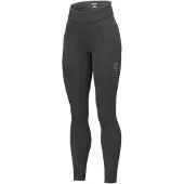 ALÉ Essential Lange Radhose Schwarz M Frau Schwarz M
