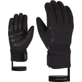 Ziener - Women's Kale AS AW Glove - Handschuhe Gr 7,5 schwarz