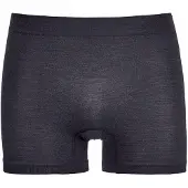 Ortovox 120 Comp Light Boxer, Herren, schwarz