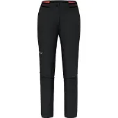 Salewa - Women's Pedroc Pro DST Pants - Trekkinghose Gr 40 schwarz