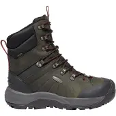 Keen Herren Multifunktionsstiefel REVEL IV HIGH POLAR M-MAGNET/RED CARPET