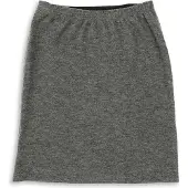 Engel - Damen Rock - Rock Gr 38/40 grau