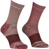 Ortovox Damen ALPINE MID SOCKS W