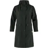 Fjällräven Vardag Rain Parka W black (550) XS