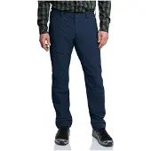 Schöffel Pants Koper 1 Warm navy blazer (8820) 52