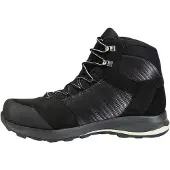 Hanwag Wanderschuhe Klarsby Bunion GTX Herren Black Frost-Schuhgröße 42