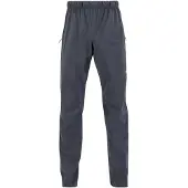 Karpos Regenhose mit Reißverschluss über die gesamte Länge Lot Rain