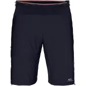 Elevenate Herren Men Transition Insulation Shorts Blau