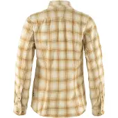Fjällräven Övik Flannel Langarmhemd
