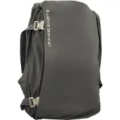 Jeanne Baret Tonga Travel Backpack grape leaf (U335) U
