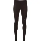 Bergans Leggings Inner: Pure Merino Tights Damen Black-S