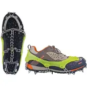 Edelrid Spiderpick II Steigeisen (1 Paar) oasis 37-40