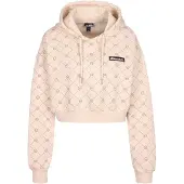Ellesse Marinell Cropped Kapuzenpullover