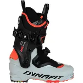 Dynafit TLT X PU W Boot puritan gray/fluo coral (0590) 25,5