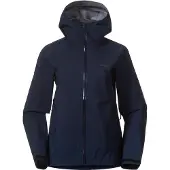 Bergans Vaagaa Allround 3L Shell Jacket Women navy blue (557) L