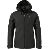 Schöffel Insulated Jacket Style Wildkar Women black (9990) 34