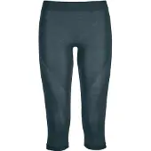 Ortovox - Women's 120 Comp Light Short Pants - Merinounterwäsche Gr L blau