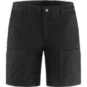 Fjällräven Women's Abisko Hybrid Trail Shorts