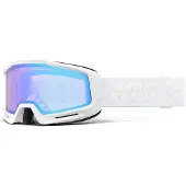 100% Okan Hiper Skibrille
